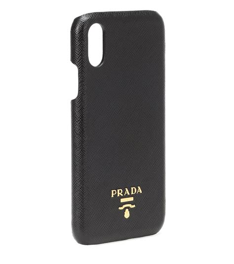 coque iphone 15 pro prada|Prada Phone Cases & Tech Accessories .